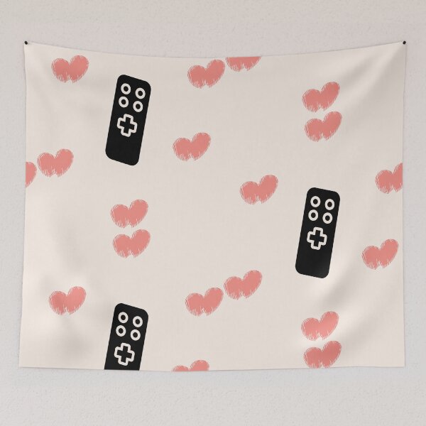 Item preview, Hand-drawn Digital Art. TV Control designed and sold by DigiPicStock.