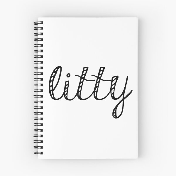 Item preview, litty designed and sold by Morgan Turrentine.