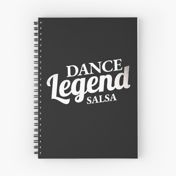 Item preview, Dance Legend salsa designed and sold by DanceDeck.