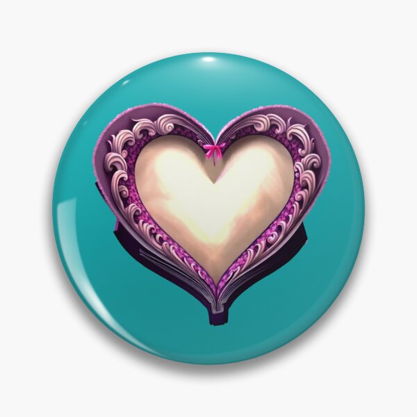 Artikelvorschau, Book Heart entworfen und verkauft von Digiheart.