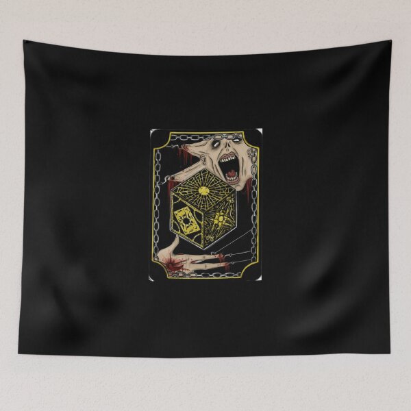Item preview, The Box Sticker designed and sold by Fidgefernandez.