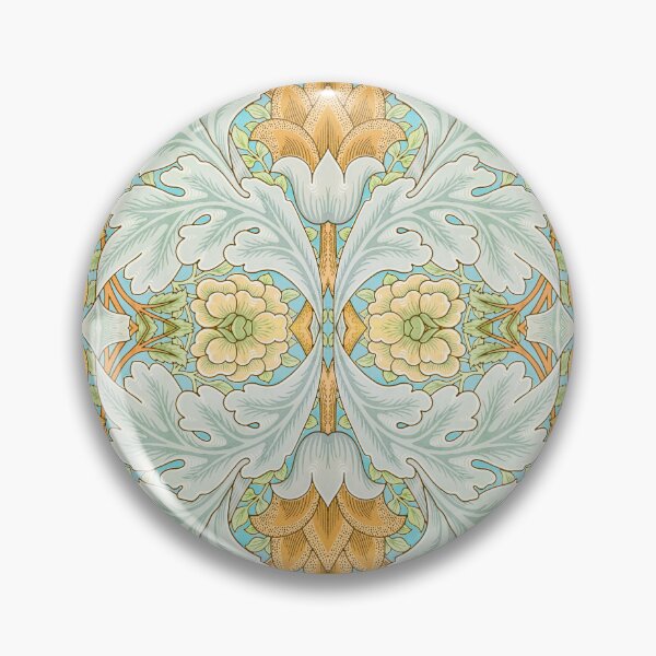 Item preview, William Morris St James Pattern - in HD designed and sold by superbling.