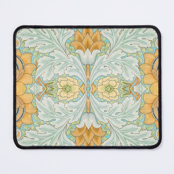 Item preview, William Morris St James Pattern - in HD designed and sold by superbling.