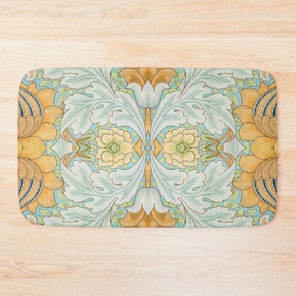 Item preview, William Morris St James Pattern - in HD designed and sold by superbling.
