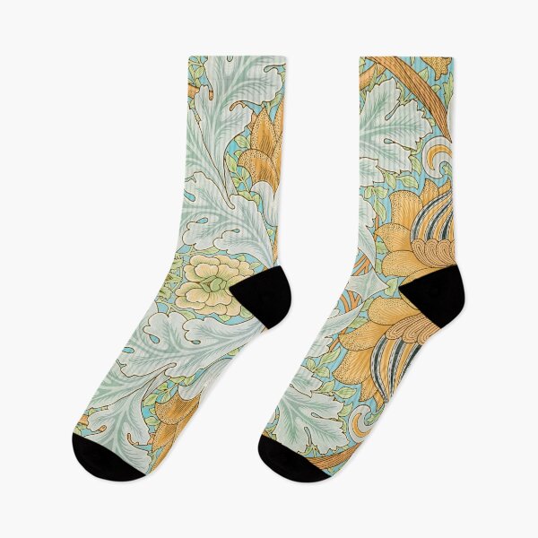 Item preview, William Morris St James Pattern - in HD designed and sold by superbling.