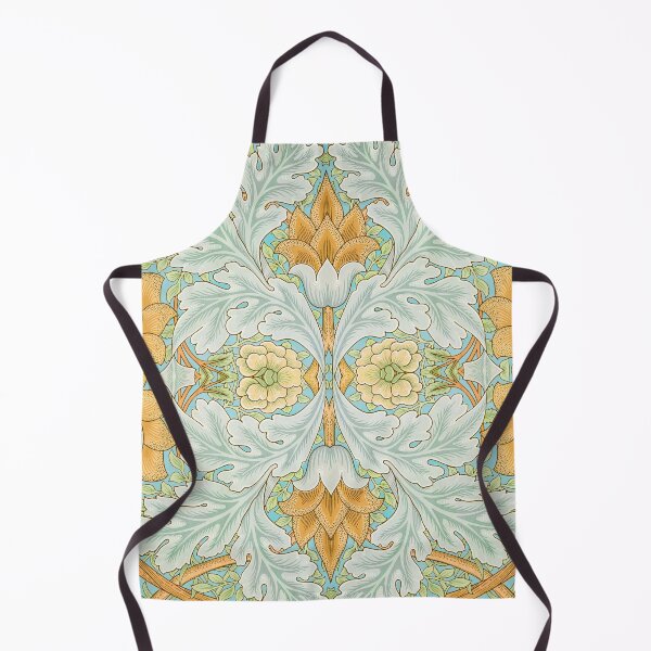 Item preview, William Morris St James Pattern - in HD designed and sold by superbling.