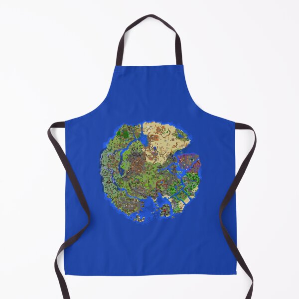Item preview, Chronos Map designed and sold by GalaxiteMC.
