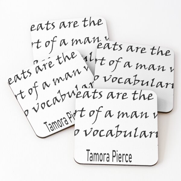 Item preview, Threats are the last resort of a man with no vocabulary. designed and sold by awssitalla.