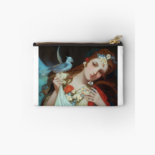 Item preview, Spring goddess  designed and sold by StarberryStudio.