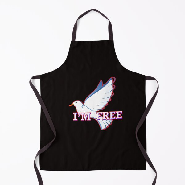 Item preview, I'm Free designed and sold by Angelle55.