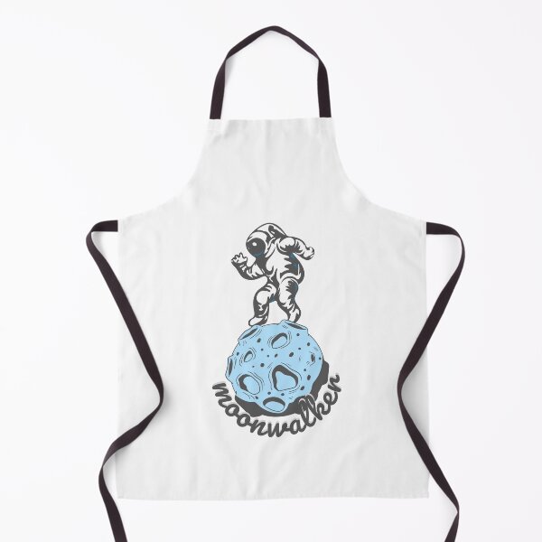 Item preview, Moon Walker Astronaut designed and sold by Nonshape.