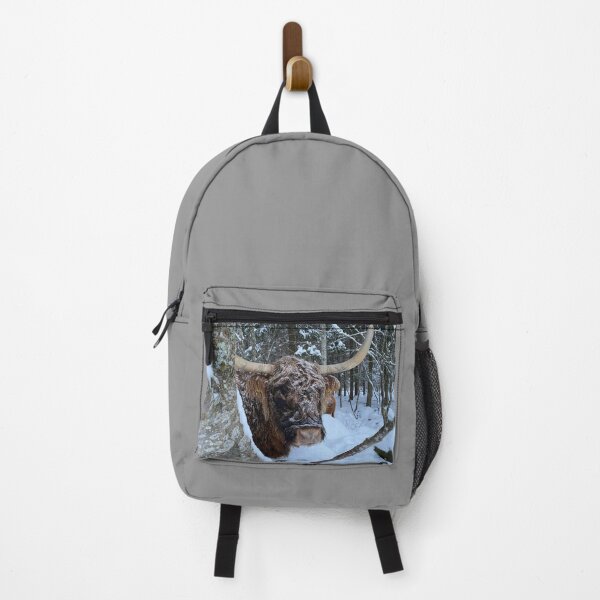 Item preview, Scottish Highland Cattle Cow 4206 designed and sold by SaarelaHighland.