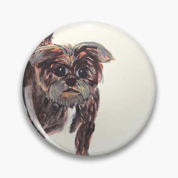 Item preview, Daisy designed and sold by Brush-this-Way.