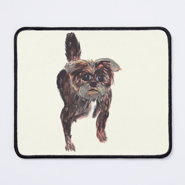 Item preview, Daisy designed and sold by Brush-this-Way.