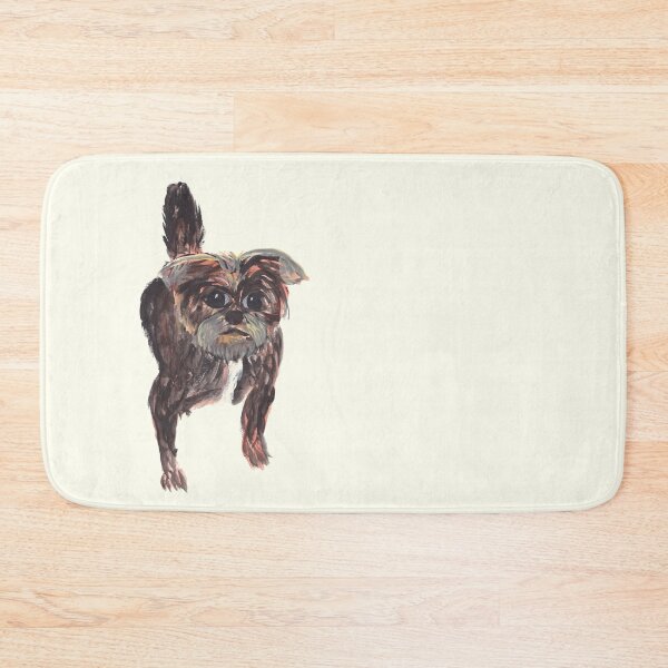 Item preview, Daisy designed and sold by Brush-this-Way.