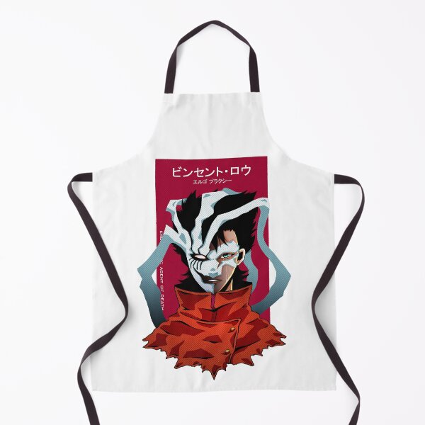 Item preview, Vincent Law designed and sold by Chofy87.