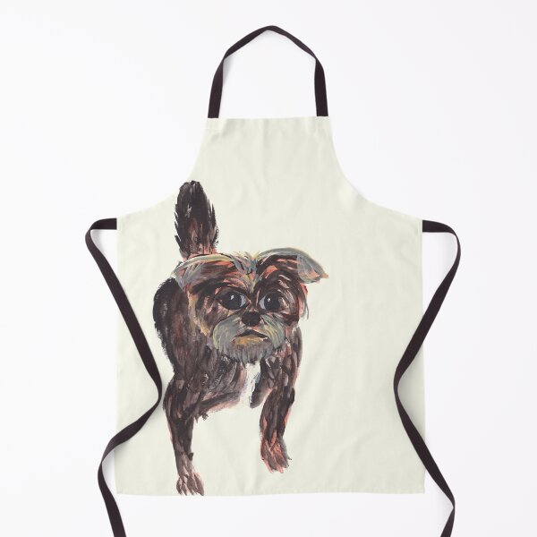 Item preview, Daisy designed and sold by Brush-this-Way.