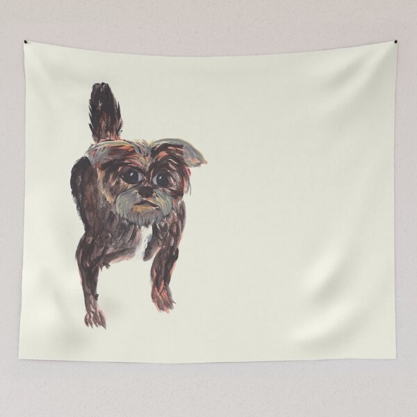 Item preview, Daisy designed and sold by Brush-this-Way.