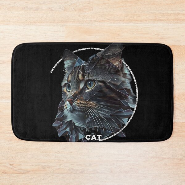 Item preview, CAT 4 designed and sold by FÁBIO F.   SILVA.