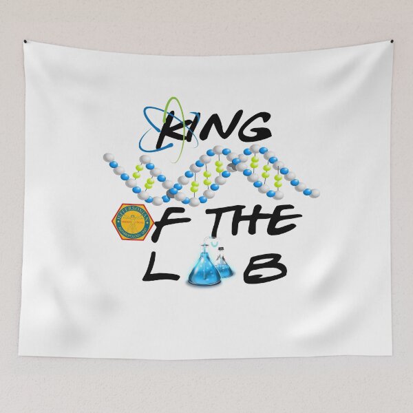 Item preview, Bones- king of the lab designed and sold by KikkaT.