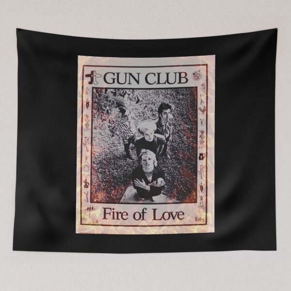 Item preview, Gun Club designed and sold by rcmarble.