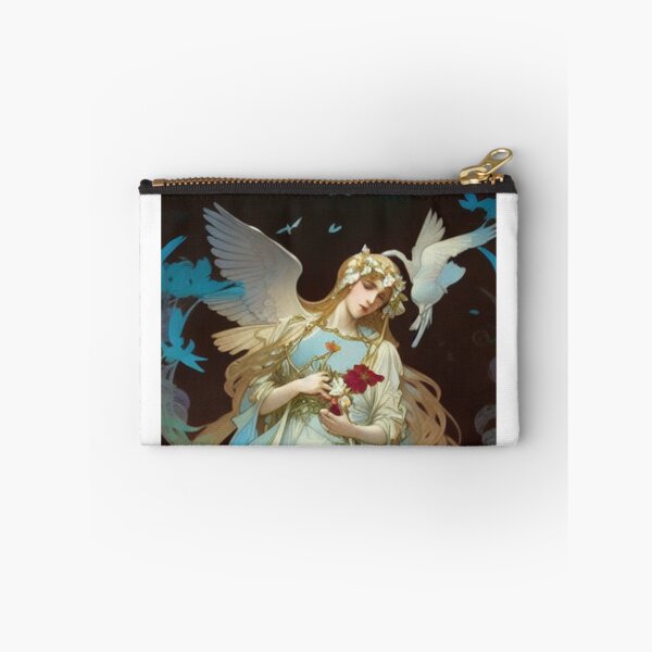 Item preview, Spring Goddess  designed and sold by StarberryStudio.