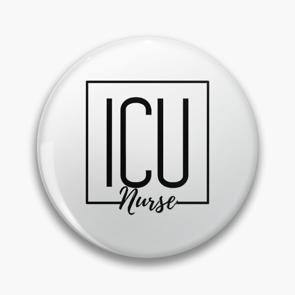 Item preview, ICU Nurse Intensive Care Unit RN Staff ICU Nurse Registered designed and sold by Sarocha Kaewsanod.