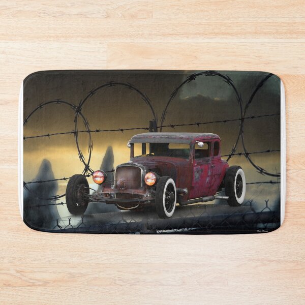 Item preview, The Great Escape designed and sold by DaveKoontz.