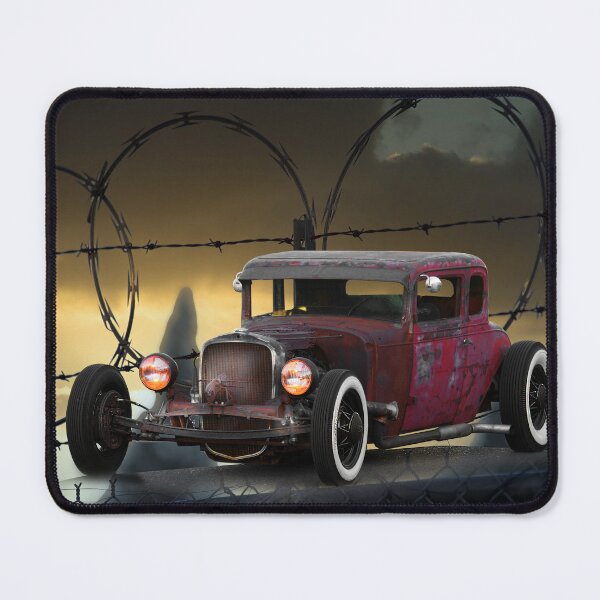 Item preview, The Great Escape designed and sold by DaveKoontz.