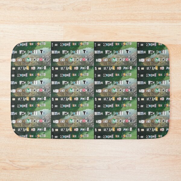Item preview, Citizen Sick And Impatient Art designed and sold by charlyned.