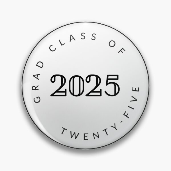Item preview, Graduating Class of 2025 / Seniors designed and sold by MackenzieMakes.