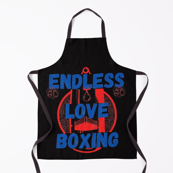 Item preview, Endless love boxing designed and sold by Casa Barata.