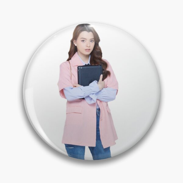 Item preview, Rebecca Armstrong Sticker  designed and sold by CatiaCosta.
