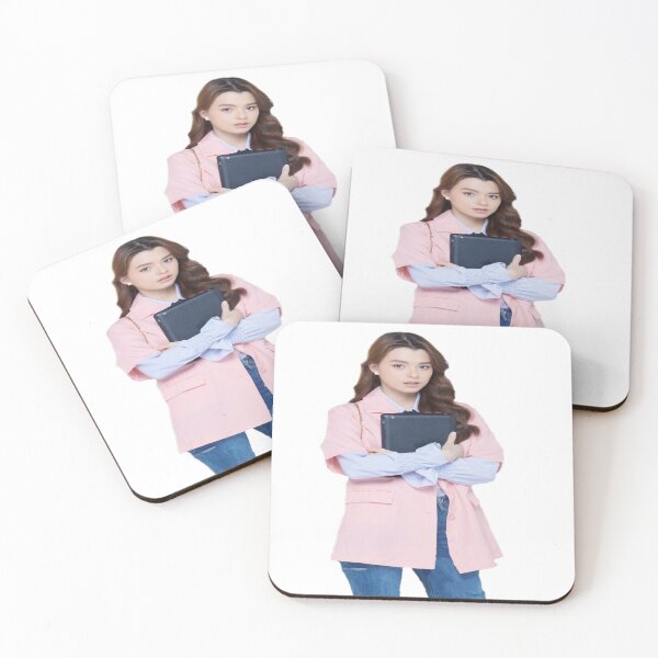 Item preview, Rebecca Armstrong Sticker  designed and sold by CatiaCosta.