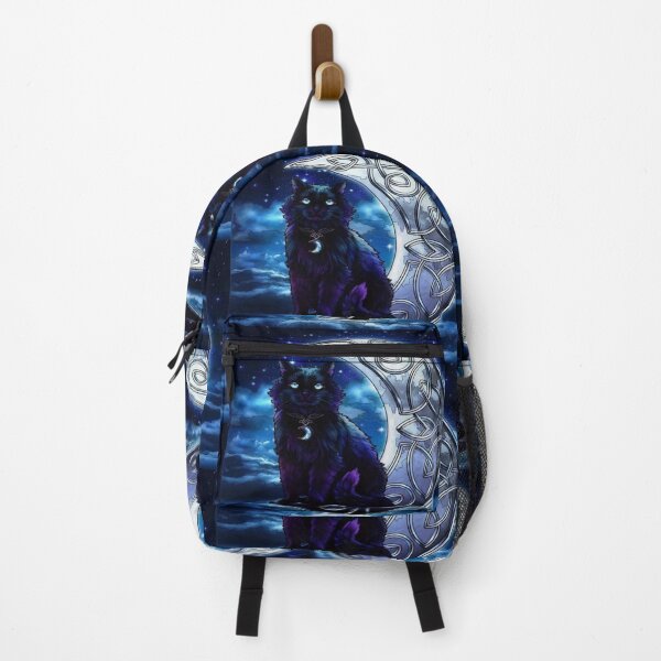 Item preview, "Catmosphere" designed and sold by Sherilynn3.