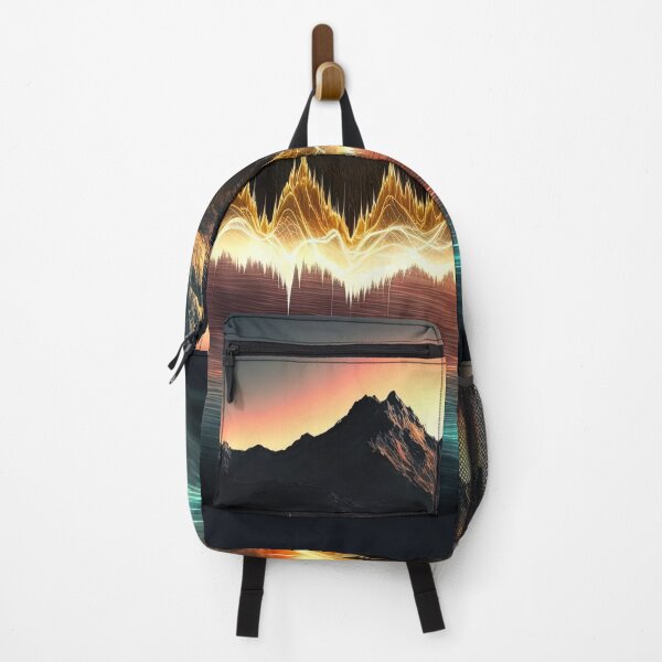 Item preview, 432Hz Sound Wave Interpretation, the Frequency of the Universe designed and sold by ImageVortex.