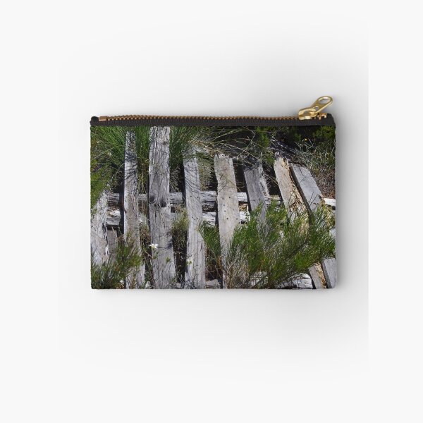 Item preview, Fence On The Ground designed and sold by lezvee.