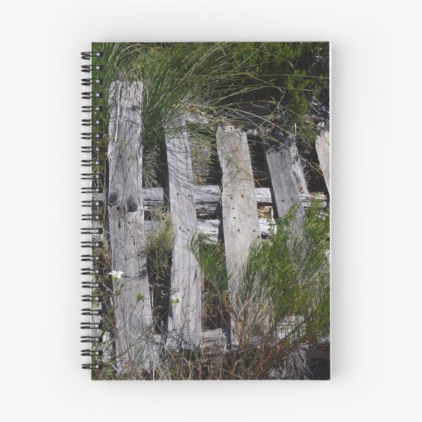 Item preview, Fence On The Ground designed and sold by lezvee.