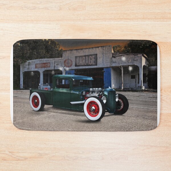 Item preview, 1931 '50's Style' Pickup designed and sold by DaveKoontz.
