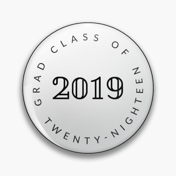 Item preview, Graduating Class of 2019 / Seniors designed and sold by MackenzieMakes.