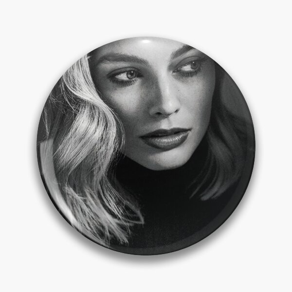 Item preview, Margot Robbie designed and sold by Hohous.