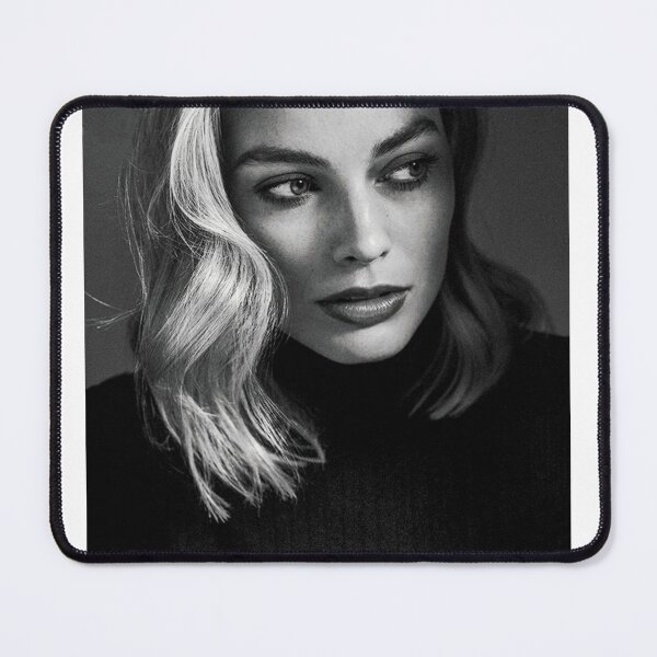 Item preview, Margot Robbie designed and sold by Hohous.