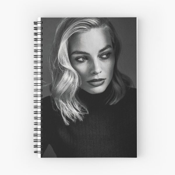 Item preview, Margot Robbie designed and sold by Hohous.