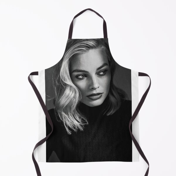 Item preview, Margot Robbie designed and sold by Hohous.