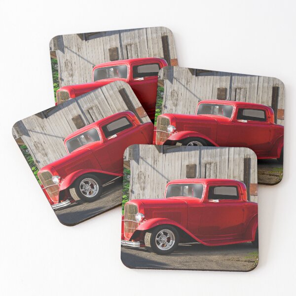 Item preview, 1932 Deuce Coupe designed and sold by DaveKoontz.