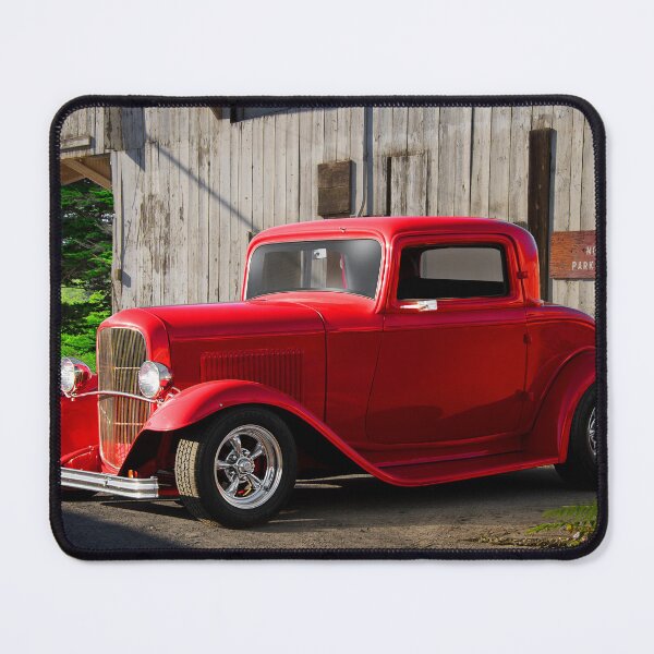 Item preview, 1932 Deuce Coupe designed and sold by DaveKoontz.