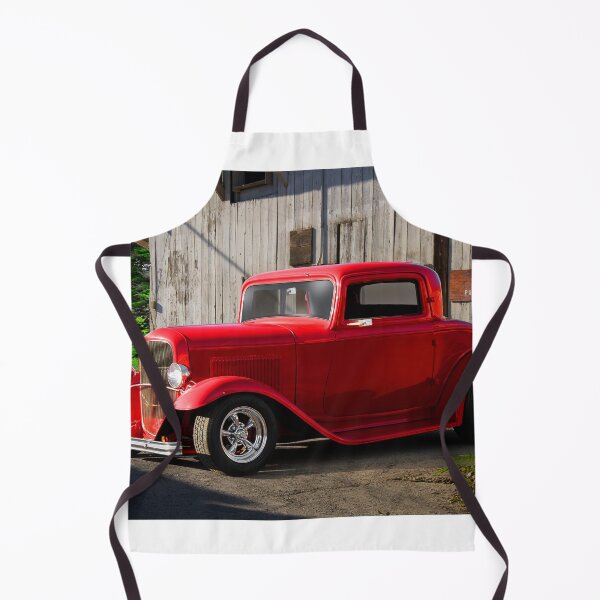 Item preview, 1932 Deuce Coupe designed and sold by DaveKoontz.