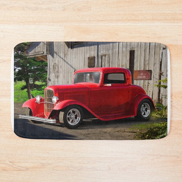 Item preview, 1932 Deuce Coupe designed and sold by DaveKoontz.