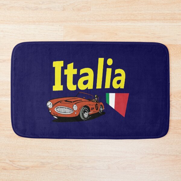 Item preview, Italia (Italy)  Abstract Design    designed and sold by lobodelnoir.