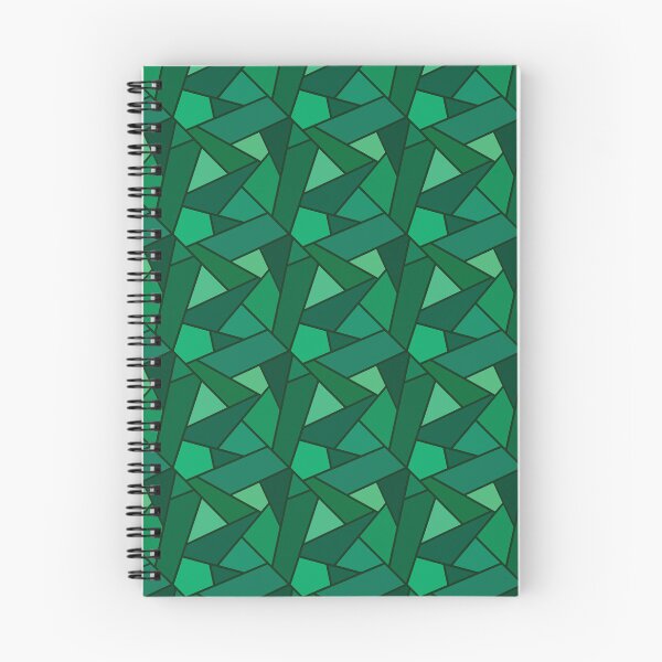 Item preview, Green Shards designed and sold by OutOfNowhere.